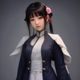 王志远，服装工艺专家，专注cosplay服装制作与道具工艺研究，认真专注形象