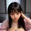 读者小兔子酱的头像，二次元风格可爱女生